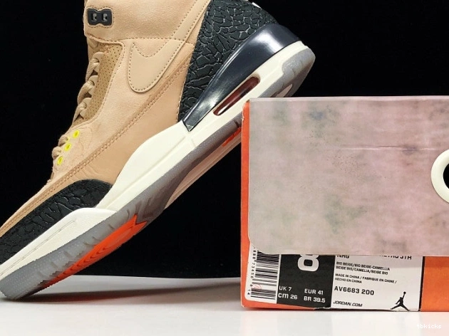 Reps TB JTH Beige 3 Air AV6683-200 Bio Jordan 0816